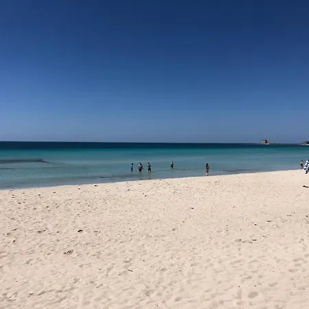 Acqua Azzurra Holidays Apartman