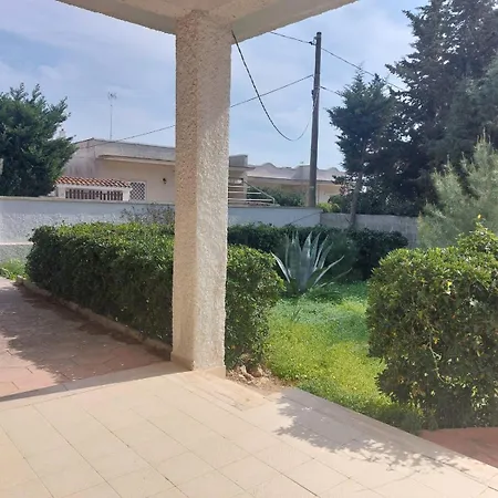 Acqua Azzurra Holidays Apartman Torre Lapillo