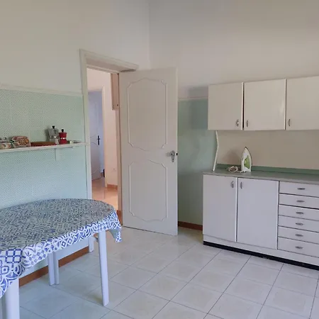 Acqua Azzurra Holidays Torre Lapillo