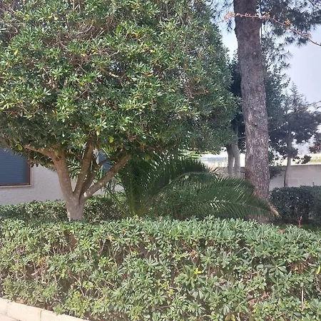 Acqua Azzurra Holidays