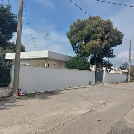 Apartman Acqua Azzurra Holidays Torre Lapillo