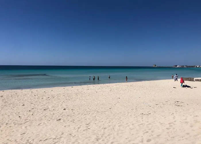 Acqua Azzurra Holidays Apartment