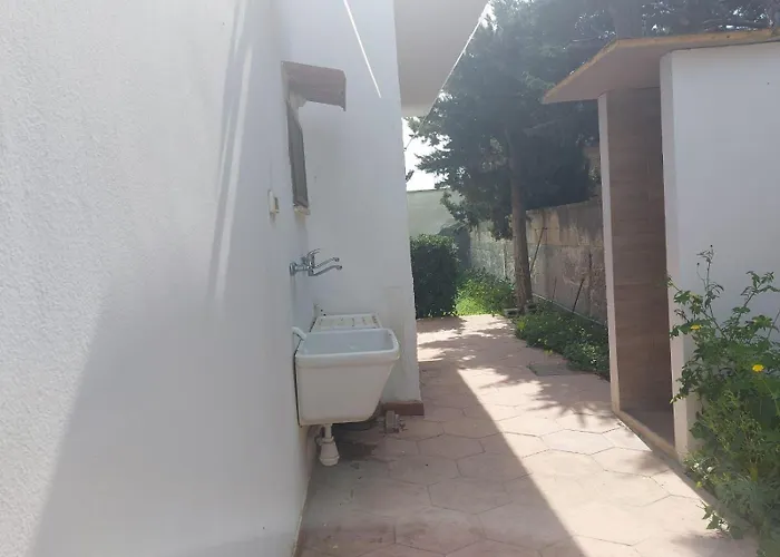 Acqua Azzurra Holidays Apartment