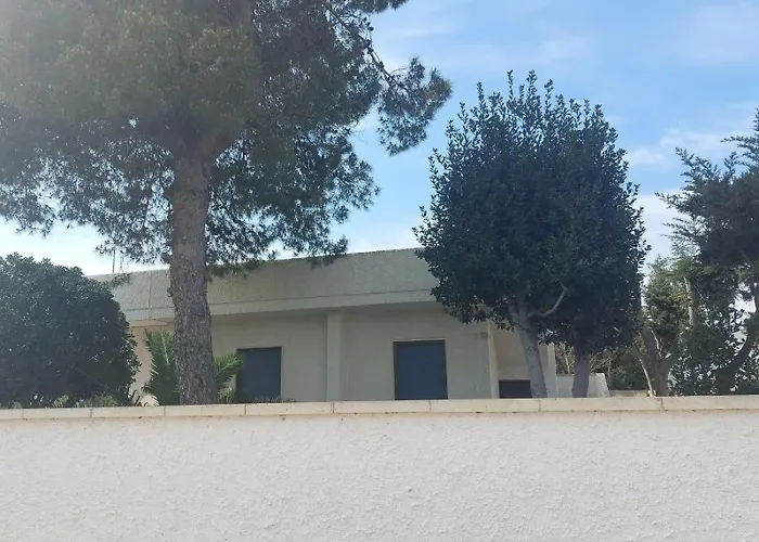 Acqua Azzurra Holidays Apartment *