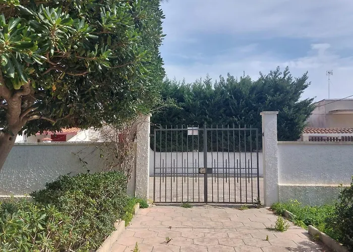 Apartment Acqua Azzurra Holidays