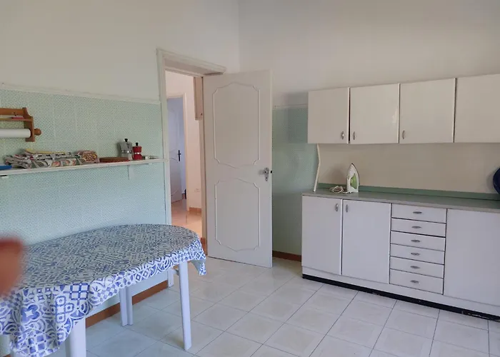 Acqua Azzurra Holidays Torre Lapillo