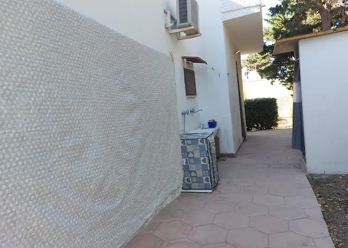 Acqua Azzurra Holidays