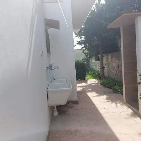 Acqua Azzurra Holidays Apartament