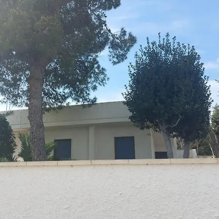 Acqua Azzurra Holidays Apartment *