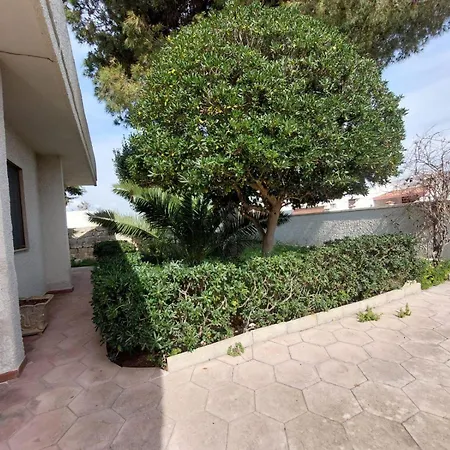 Apartment Acqua Azzurra Holidays Torre Lapillo