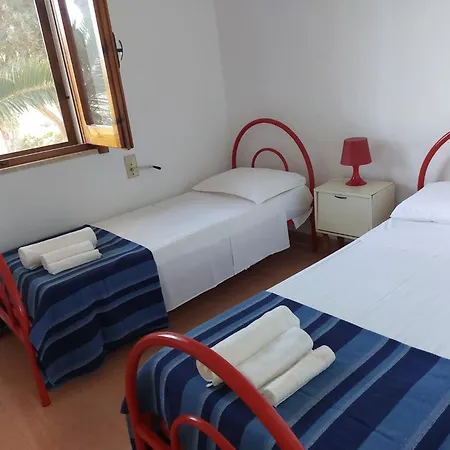 Acqua Azzurra Holidays Torre Lapillo