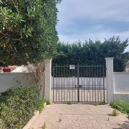 Apartament Acqua Azzurra Holidays