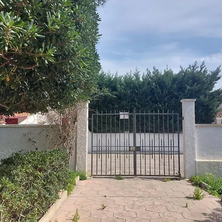 Apartment Acqua Azzurra Holidays