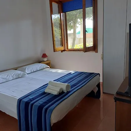 Acqua Azzurra Holidays Apartment Torre Lapillo