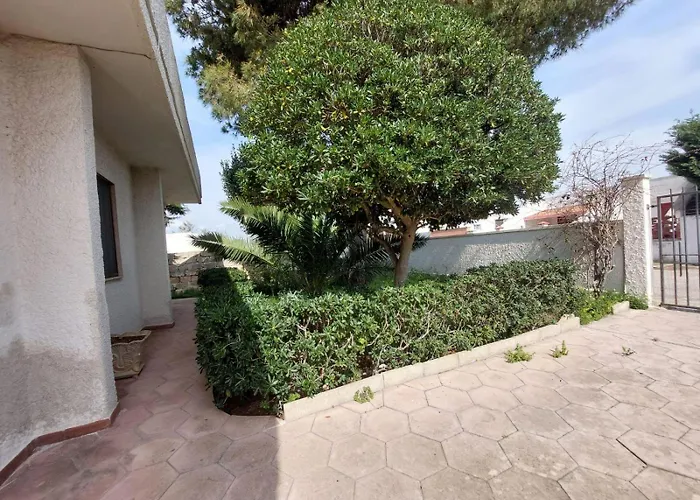 Apartmán Acqua Azzurra Holidays Torre Lapillo